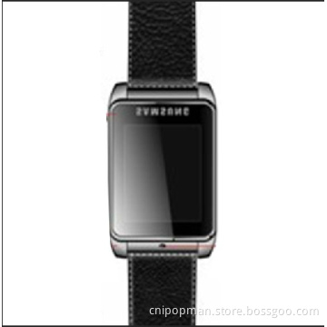 High Quality, Watch Phone with Compass Function (I-MP-S9110)